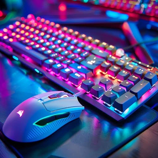 PC Gaming